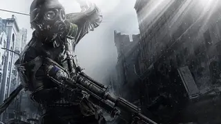 Metro 2033 Redux (Xbox One)