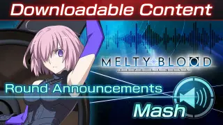 DLC: Mash Round Announcements - Switch