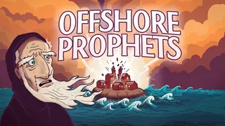 Offshore Prophets