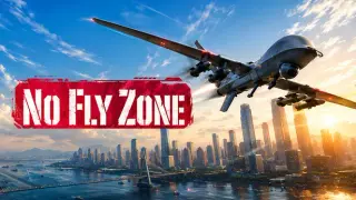 No Fly Zone