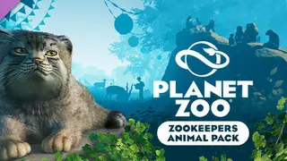 Planet Zoo: Zookeepers Animal Pack Ultimate
