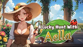 A Lucky Hunt With : Aella