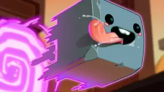 Out of Moves - Switch