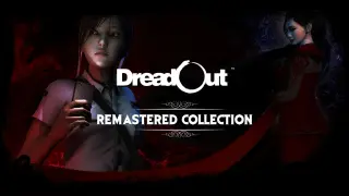 DreadOut Remastered Collection - Switch