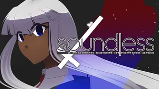 soundless - A MODERN SALEM IN REMOTE AREA