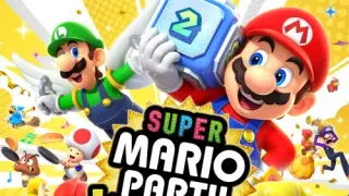 Super Mario Party Jamboree - Switch