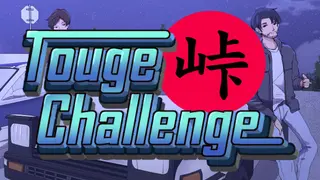 Touge Challenge