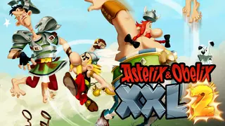 Asterix XXL 2