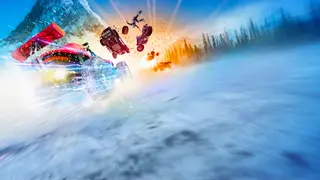 ONRUSH (Xbox One)