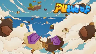 Pusheep