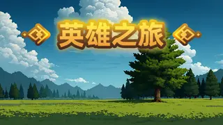 英雄之旅