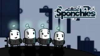 Sponchies