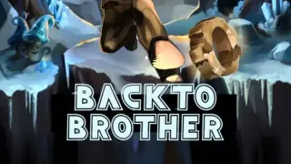Back To Brother - Switch