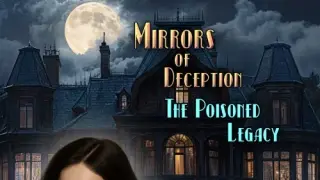 Mirrors Of Deception: The Poisoned Legacy - Switch