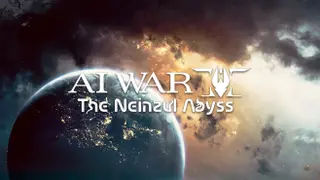 AI War 2: The Neinzul Abyss