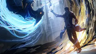 The Legend of Heroes: Trails through Daybreak Digital Deluxe Edition (PS4 & PS5)