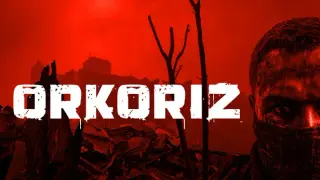 Orkoriz