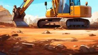 Bulldozer Tycoon: Construction Simulator - Switch
