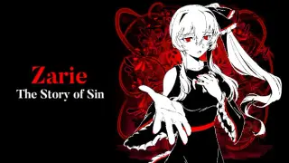 Zarie: The Story of Sin