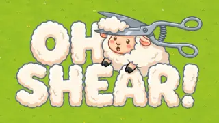 Oh Shear!