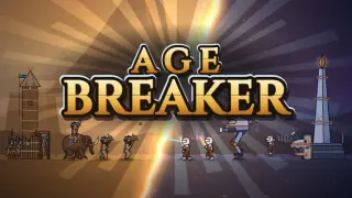 Age Breaker