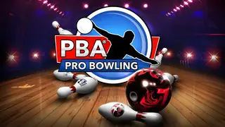 PBA Pro Bowling