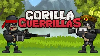 Gorilla Guerrillas