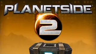 PlanetSide 2 - New Recruit Starter Bundle (PS4)