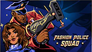 Fashion Police Squad