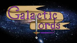 Galactic Lords