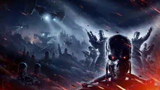 TERMINATOR: RESISTANCE Complete Edition - Xbox Series