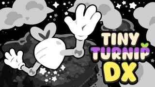 Tiny Turnip DX