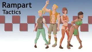 Rampart Tactics