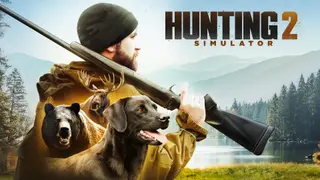 Hunting Simulator 2 (Xbox One & Series)