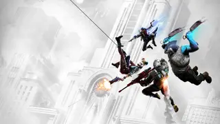 Suicide Squad: Kill the Justice League - PS5