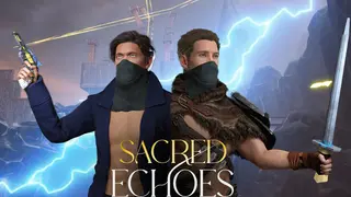 Sacred Echoes