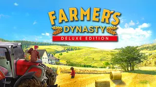 Farmer's Dynasty Deluxe Edition