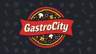 GastroCity: A Restaurant Taycoon Game