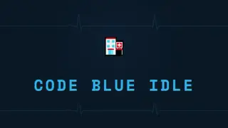 Code Blue Idle