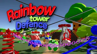 Rainbow Tower Defence