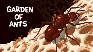 Garden of Ants