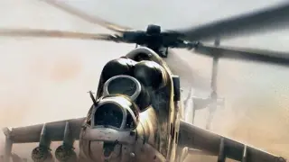 Air Missions: HIND - Switch