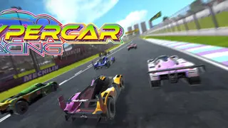 Hypercar Racing