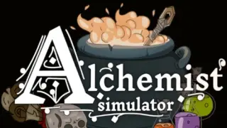 Alchemist Simulator - Switch