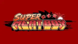 Super Meat Boy - Switch
