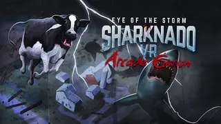 Sharknado VR (Arcade Edition)