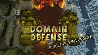 Domain Defense