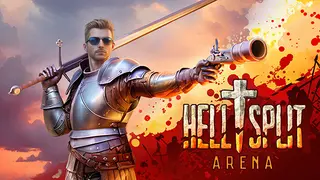 Hellsplit: Arena