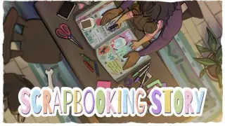 Scrapbooking Story