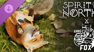 Spirit of the North 2: SaveAFox Pack Complete